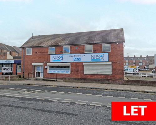 NOW LET - 11 Reed Street image