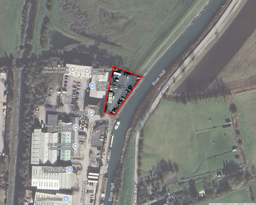 Land at Riverview Road image