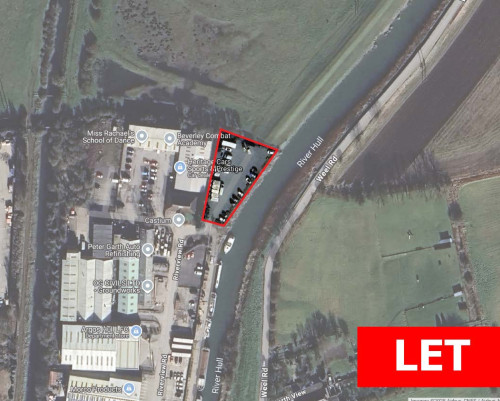 NOW LET - Land at Riverview Road image