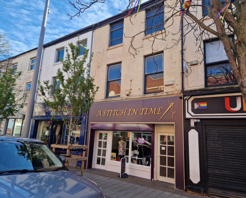 50 Savile Street image