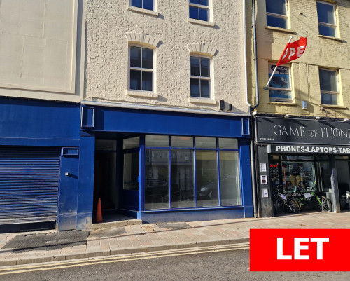 NOW LET - Unit 2, 9-13 South Street image