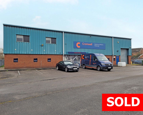 NOW SOLD - 21 St James Street image