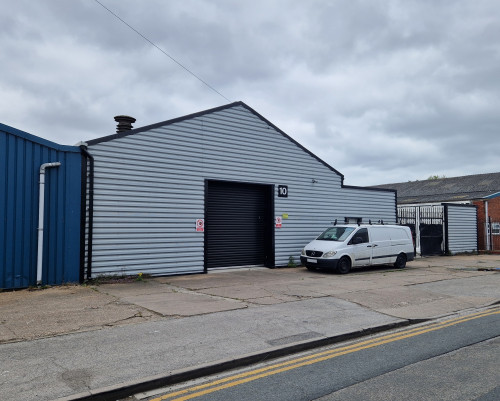 10 Strickland Street image