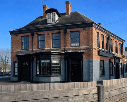 317 Boothferry Road image