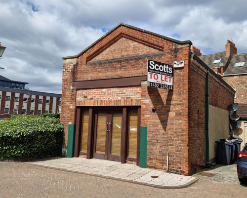 The Stables, The Maltings, Silvester Street image