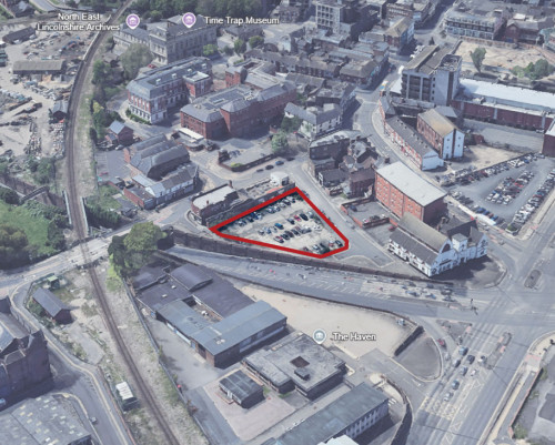 Upper Burgess Street image