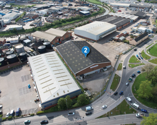 Unit 2, West Carr Business Park, Hull, HU7 0BS image