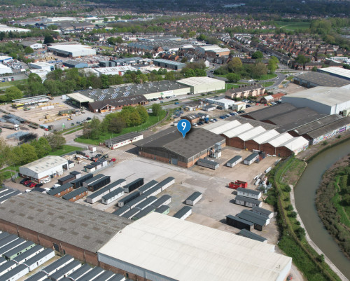 Unit 9, West Carr Business Park, Hull, HU7 0BS image
