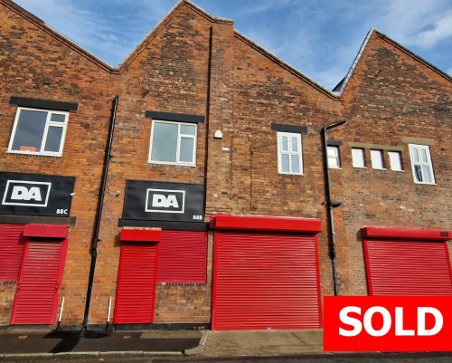 NOW SOLD - 88b York Street image