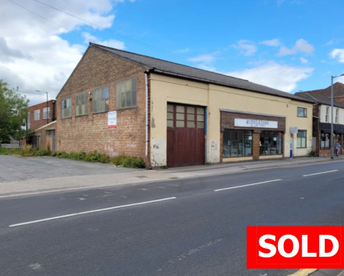 NOW SOLD - 52 - 60 Wellington Street image