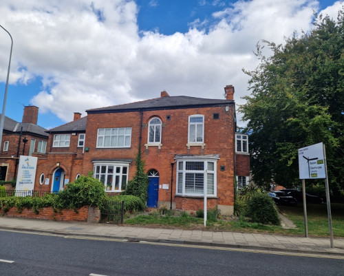 4 Dudley Street image