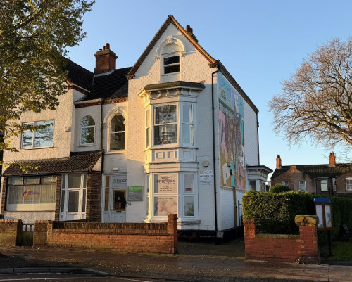 64 St. Peter's Avenue image