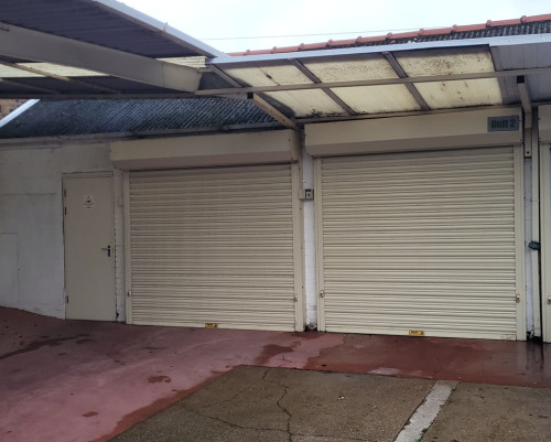 Unit 2, Andersons Yard, Grant Street image