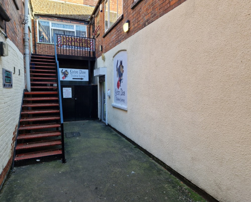 7B East St. Marys Gate image