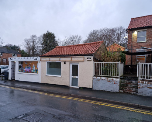 4 Kirkgate, Waltham image