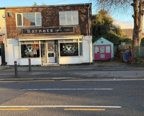 21 Waltham Road, Scartho image