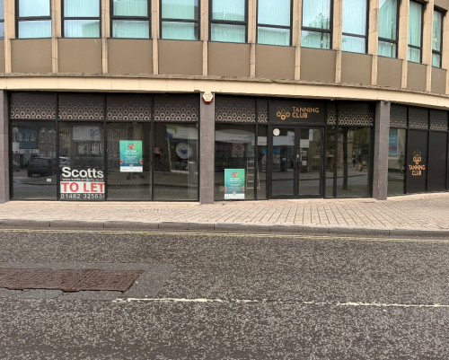 New Oxford House, 2 George Street image