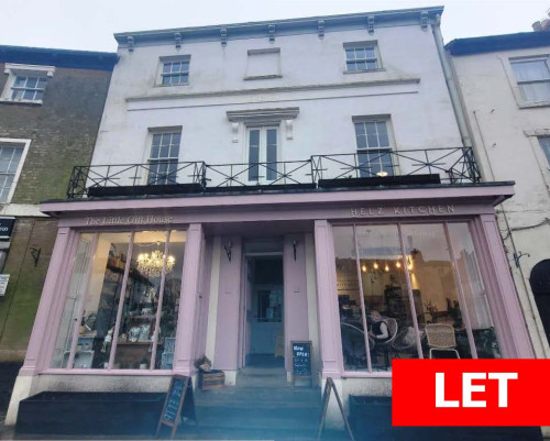 NOW LET - Suite 5, The Settlement, Market Place image