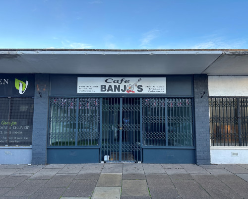 UNDER OFFER - 6 Market Street image