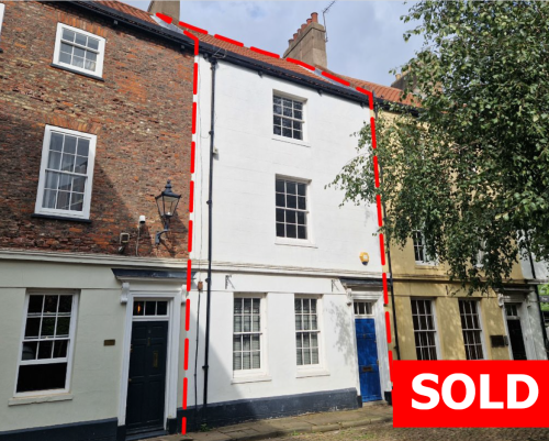 NOW SOLD - 6 Prince Street image