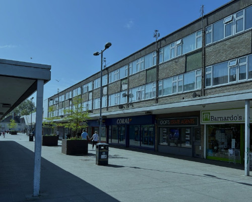 Various Units, Kennedy Way image