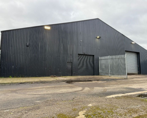 Unit 2 Sterling Business Park, Park Farm Road image