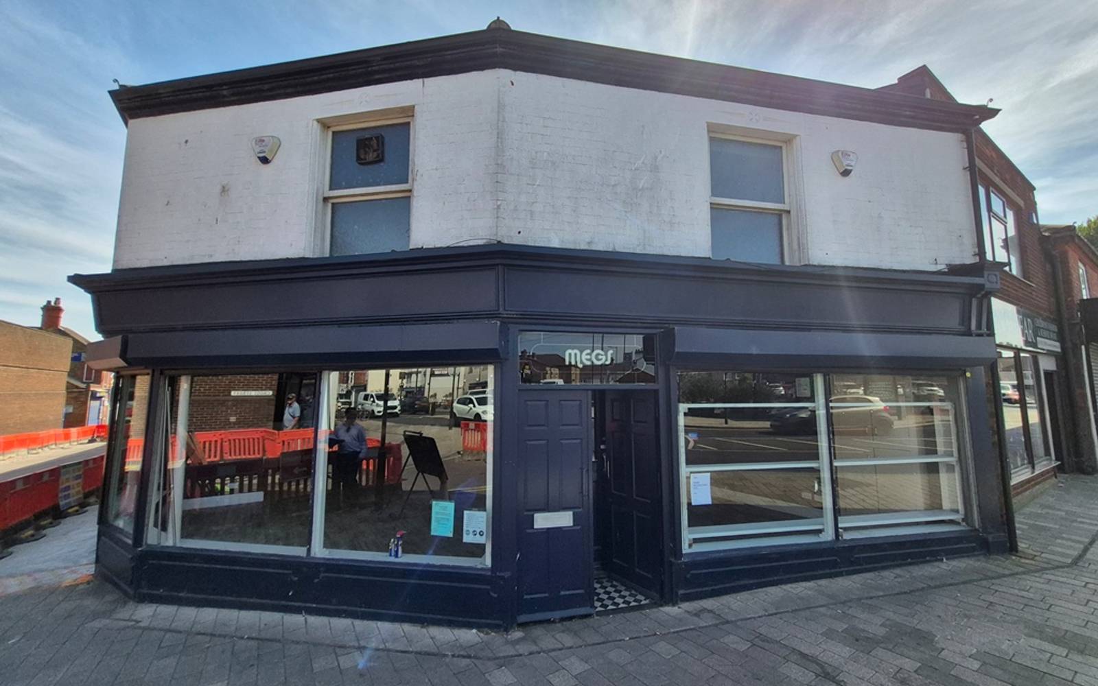 39 High Street